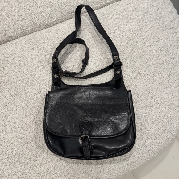 Patricia Nash Crossbody Bag Purse - Picture 1 of 4